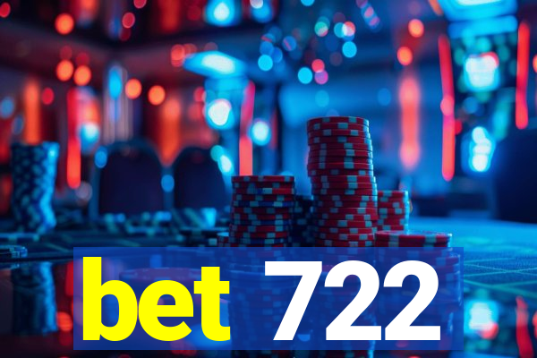 bet 722